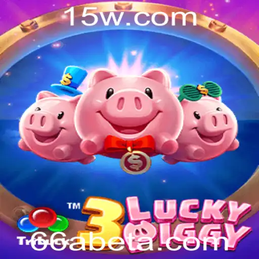 Descubra o Fascinante Mundo de 3LUCKYPIGGY: Um Jogo de Azar Revolucionário