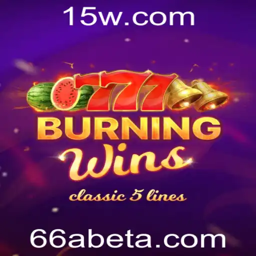 Explorando o Fascinante Mundo de BurningWins: Uma Jornada pelo Jogo com 66Abet