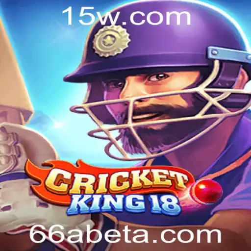 CricketKing18: A Nova Sensação no Mundo dos Jogos