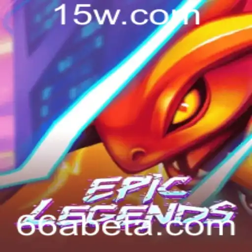 EpicLegends - A Nova Sensação no Mundo dos Jogos