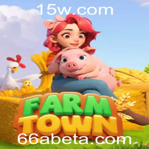 Explorando o Jogo FarmTown: Uma Aventura Agrária Inovadora