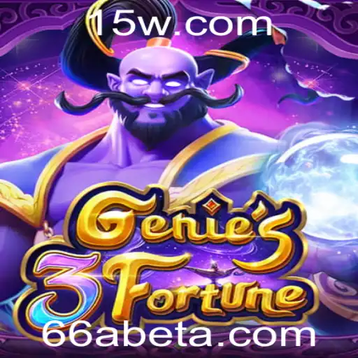 Genie3Fortune: Descubra o Jogo Inovador que Une Aventuras e Estratégias