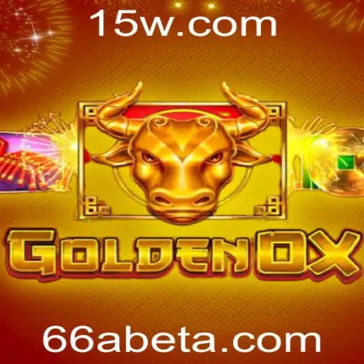Desvendando o Jogo GoldenOx: Uma Experiência Única com 66Abet