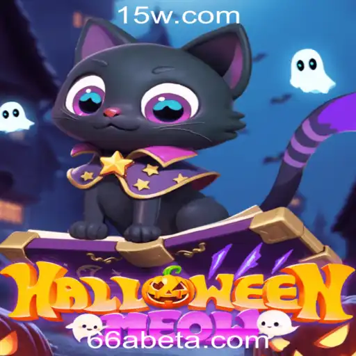 Explorando o Jogo HalloweenMeow: Um Mergulho no Sobrenatural Divertido