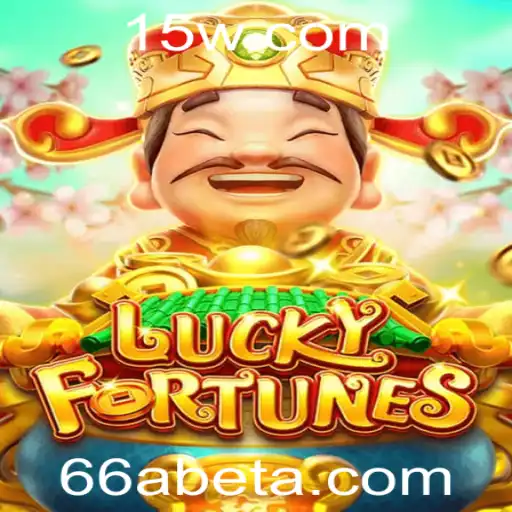 Explorando o Universos de LUCKYFORTUNES: Um Experimento de Azar e Divertimento