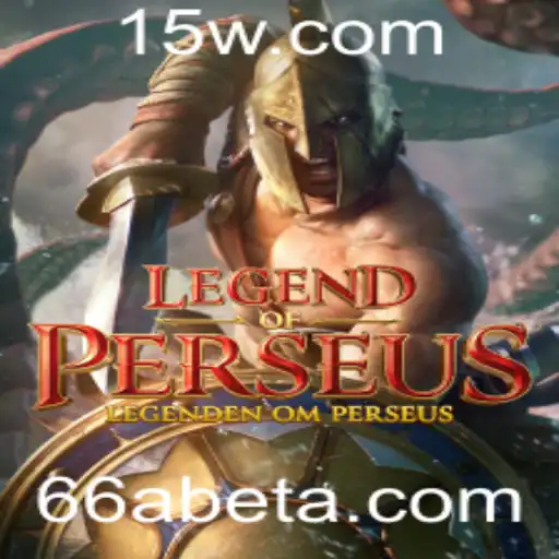 LegendofPerseus: O Jogo de Aventura Épica e Estratégica