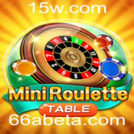 Explorando o Jogo de Mini Roulette no Cassino 66Abet