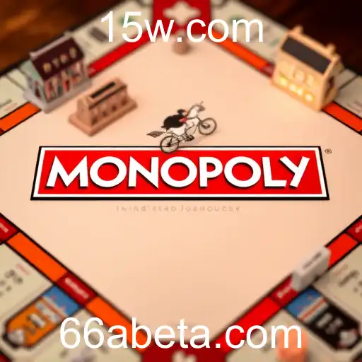 66Abet e Seu Impacto no Popular Jogo Monopoly