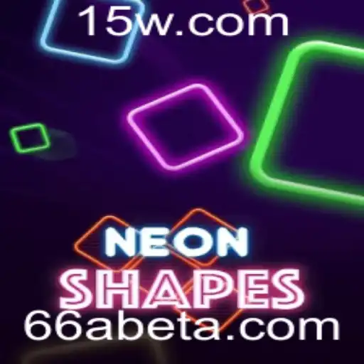 Descubra NeonShapes: O Novo Jogo de Estratégia que Está Conquistando o Mundo dos Games