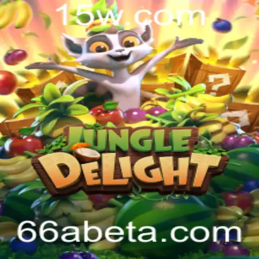 Explorando JungleDelight: Uma Aventura Selvagem com a 66Abet