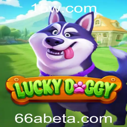 Descubra o Fascinante Mundo de LuckyDoggy: Um Mergulho no Jogo do Momento