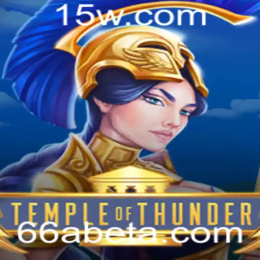 Uma Jornada Épica em TempleofThunder: Explorando o Mundo do Jogo com 66Abet