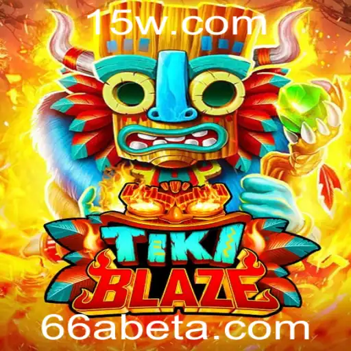 TikiBlaze: O Fascinante Mundo do Novo Jogo Estratégico '66Abet'