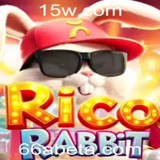 RicoRabbit: A Nova Sensação do Mundo dos Jogos