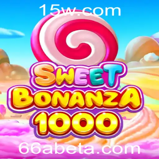 Explorando o Fascinante Mundo de SweetBonanza1000 com 66Abet